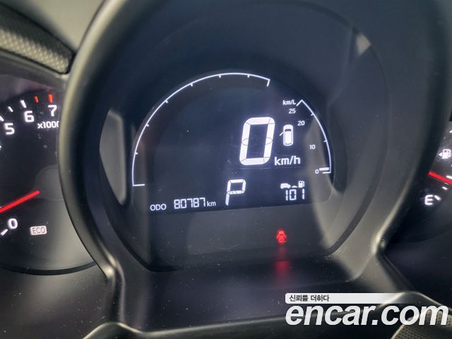 Kia RAY 2013 — photo 20