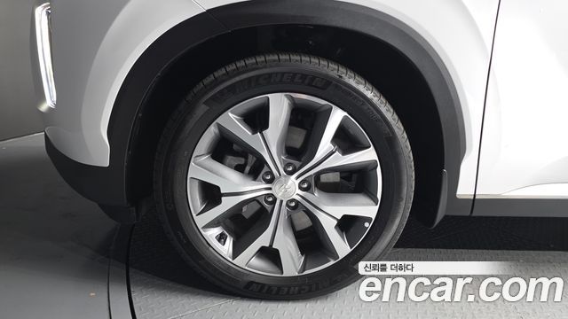 Hyundai Palisade 2022 — photo 5