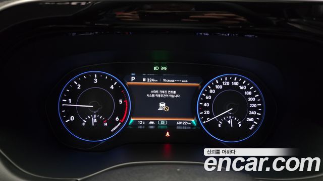 Hyundai Palisade 2022 — photo 11