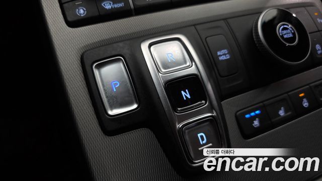 Hyundai Palisade 2022 — photo 12