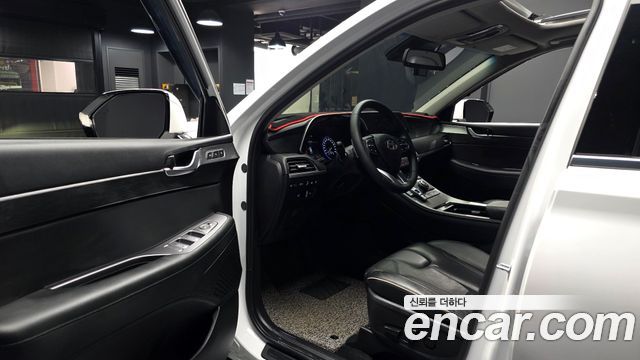 Hyundai Palisade 2022 — photo 13