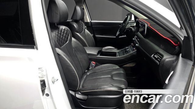 Hyundai Palisade 2022 — photo 17