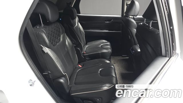 Hyundai Palisade 2022 — photo 18