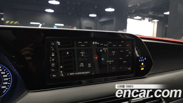 Hyundai Palisade 2022 — photo 20