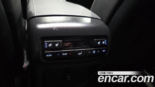 Hyundai Palisade 2022 — photo 24