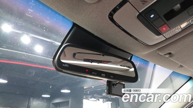 Hyundai Palisade 2022 — photo 25