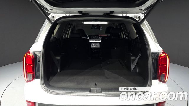 Hyundai Palisade 2022 — photo 26