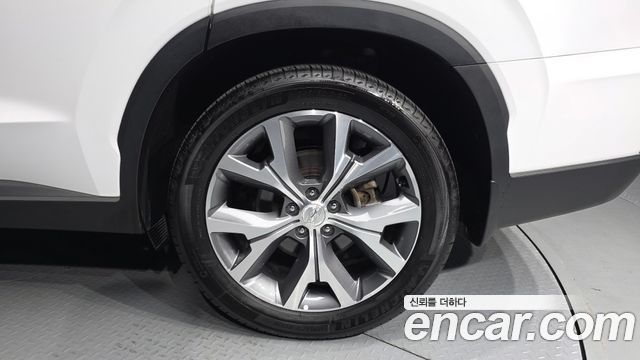 Hyundai Palisade 2022 — photo 7