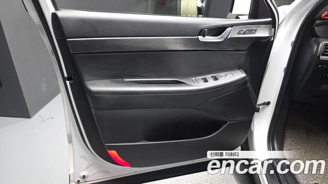 Hyundai Palisade 2022 — photo 14