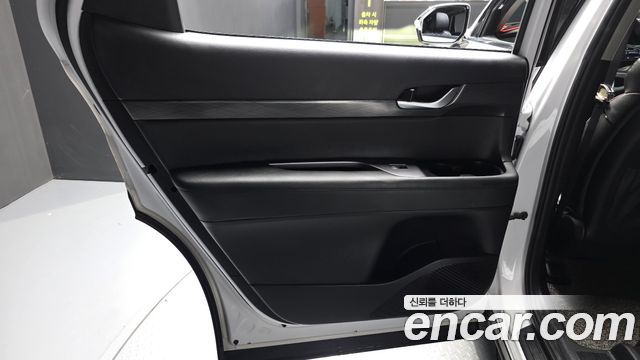 Hyundai Palisade 2022 — photo 15