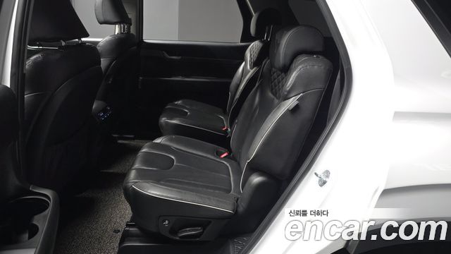 Hyundai Palisade 2022 — photo 16