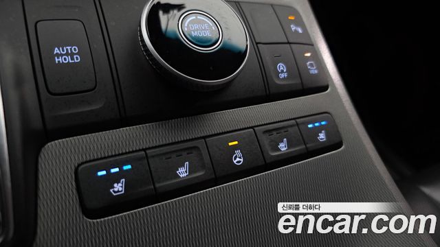 Hyundai Palisade 2022 — photo 27