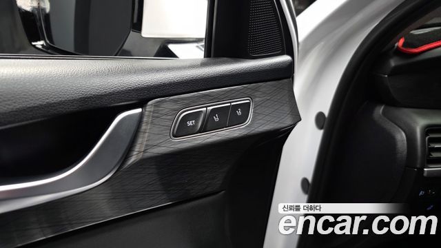 Hyundai Palisade 2022 — photo 28