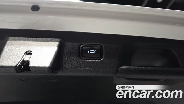 Hyundai Palisade 2022 — photo 29