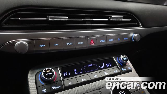 Hyundai Palisade 2022 — photo 32