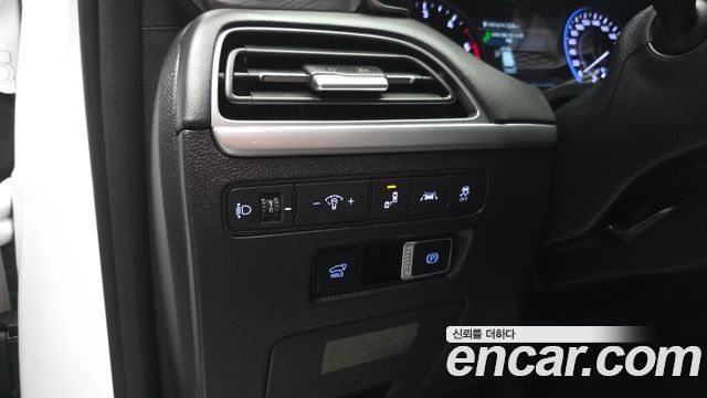 Hyundai Palisade 2022 — photo 33