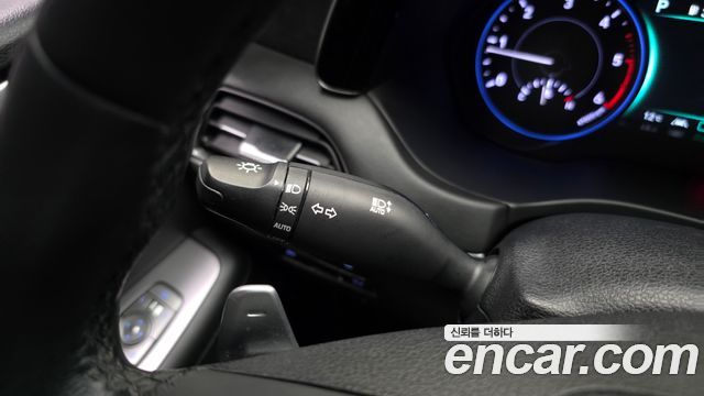 Hyundai Palisade 2022 — photo 34