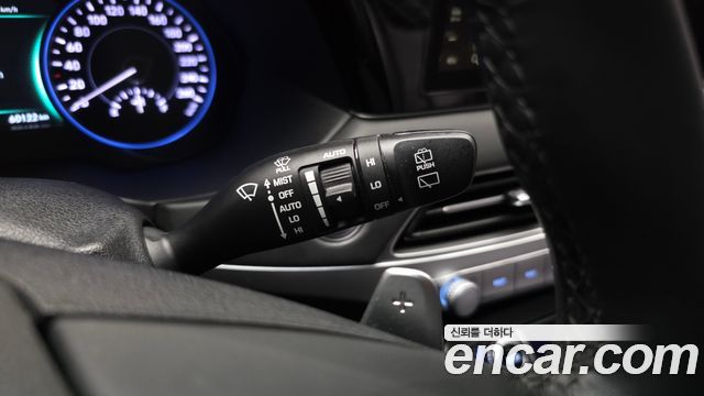 Hyundai Palisade 2022 — photo 35