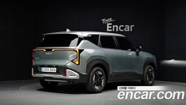 Kia Seltos 2026 — photo 2