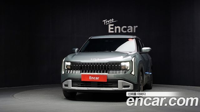 Kia Seltos 2026 — photo 3