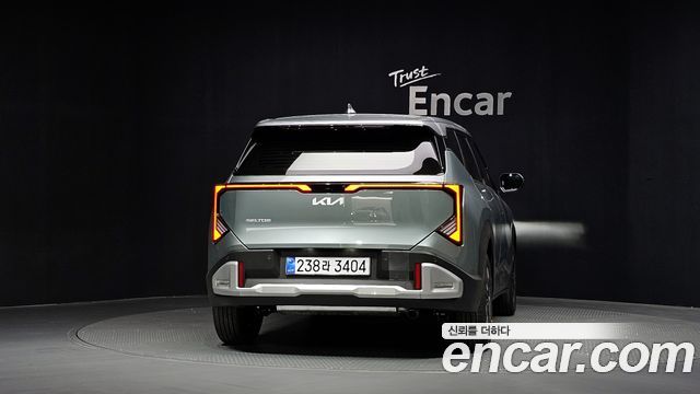 Kia Seltos 2026 — photo 4