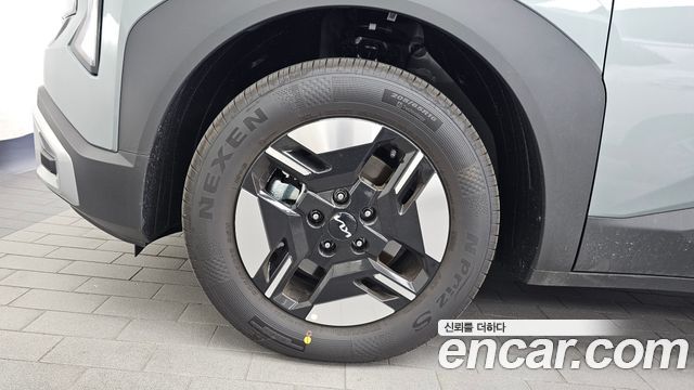 Kia Seltos 2026 — photo 5