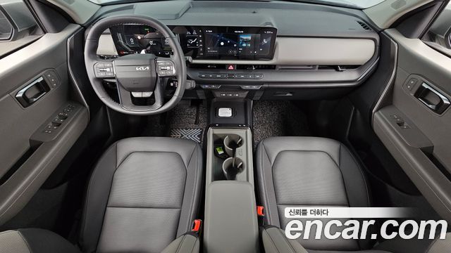 Kia Seltos 2026 — photo 7
