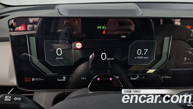 Kia Seltos 2026 — photo 8