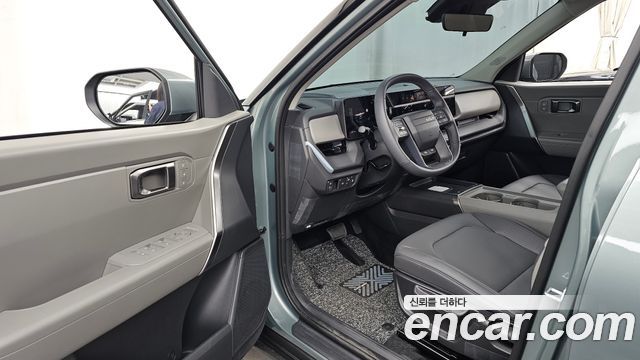 Kia Seltos 2026 — photo 10