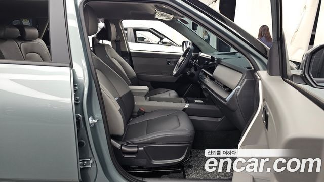 Kia Seltos 2026 — photo 11