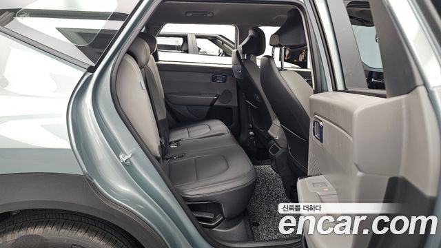 Kia Seltos 2026 — photo 12