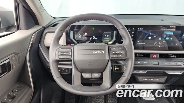 Kia Seltos 2026 — photo 13