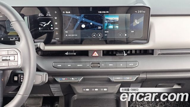 Kia Seltos 2026 — photo 14