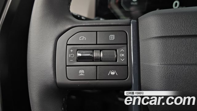 Kia Seltos 2026 — photo 17