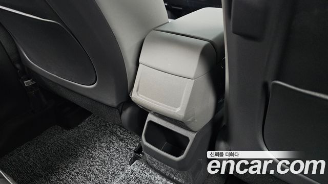 Kia Seltos 2026 — photo 19