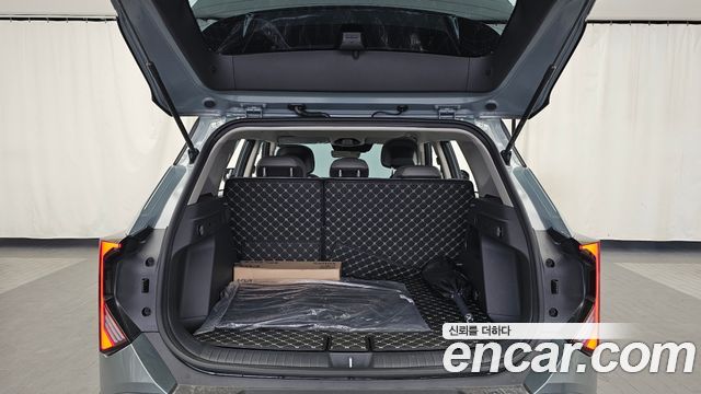 Kia Seltos 2026 — photo 20