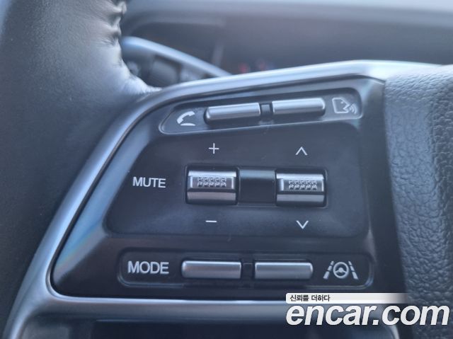 KG Mobility Torres 2023 — photo 16