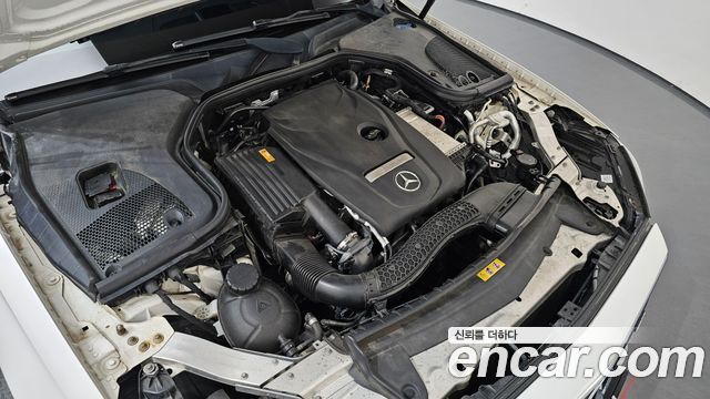 Mercedes-Benz E-Class 2019 — photo 6
