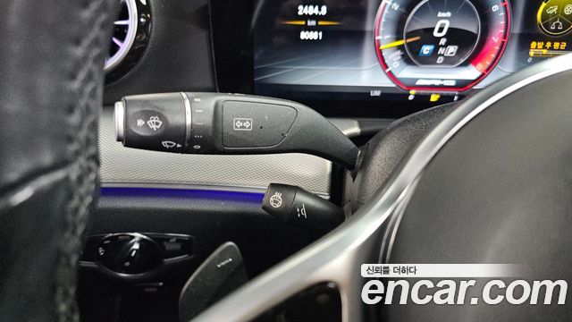 Mercedes-Benz E-Class 2019 — photo 27