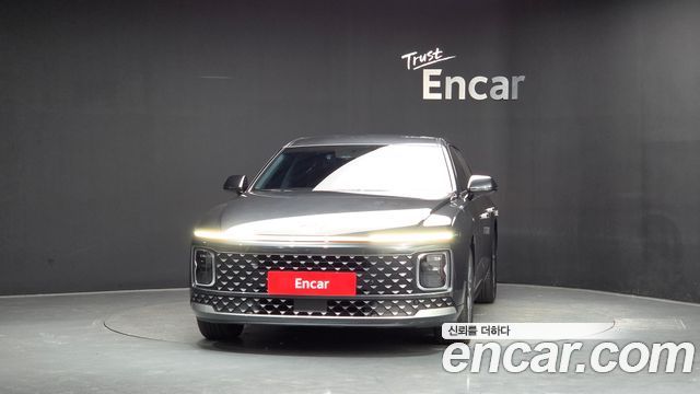 Hyundai Grandeur 2026 — photo 3