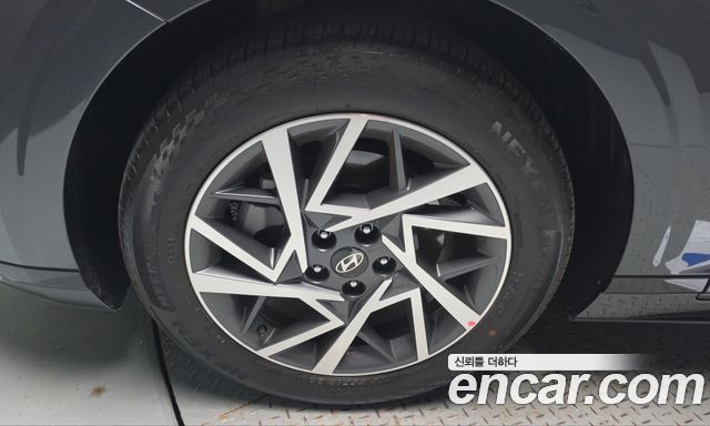 Hyundai Grandeur 2026 — photo 5