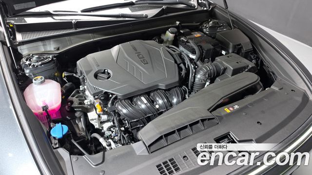 Hyundai Grandeur 2026 — photo 6