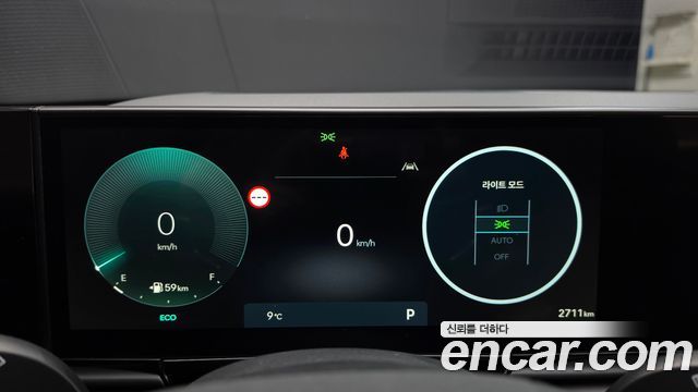 Hyundai Grandeur 2026 — photo 11