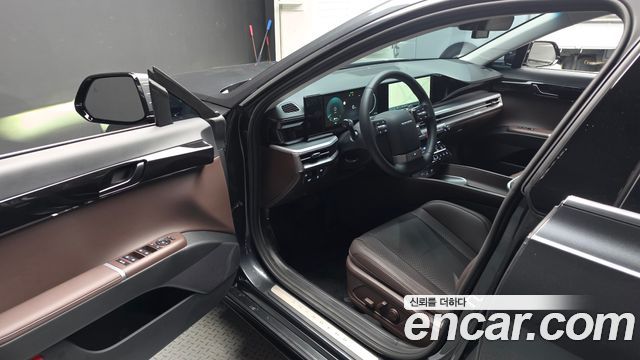 Hyundai Grandeur 2026 — photo 13