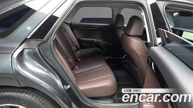Hyundai Grandeur 2026 — photo 17