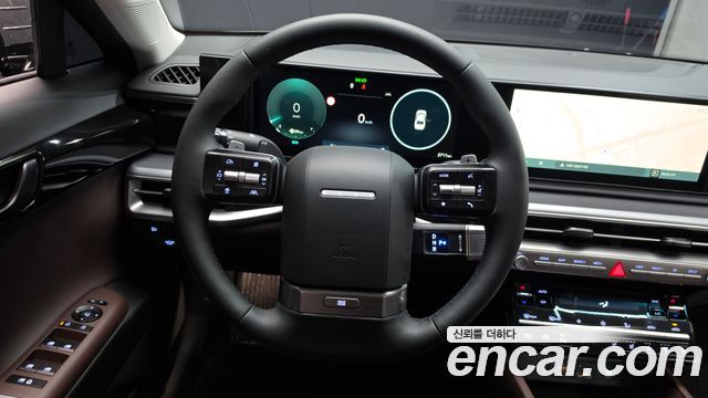 Hyundai Grandeur 2026 — photo 18