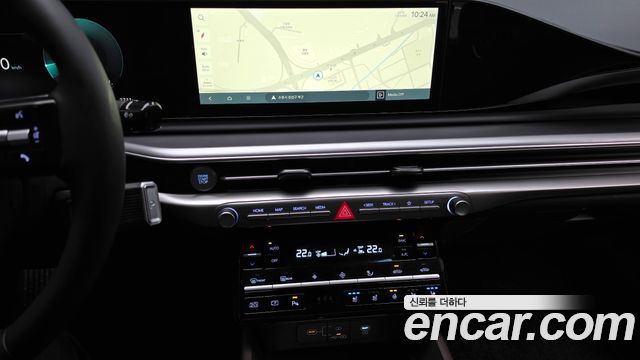 Hyundai Grandeur 2026 — photo 19