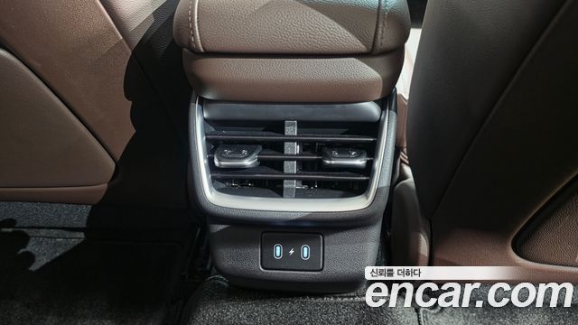 Hyundai Grandeur 2026 — photo 23