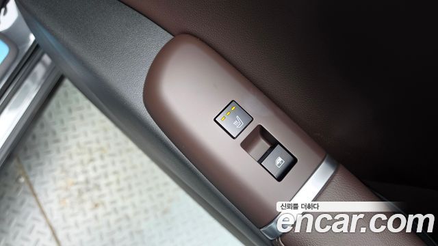 Hyundai Grandeur 2026 — photo 24