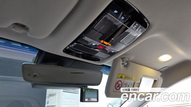 Hyundai Grandeur 2026 — photo 25